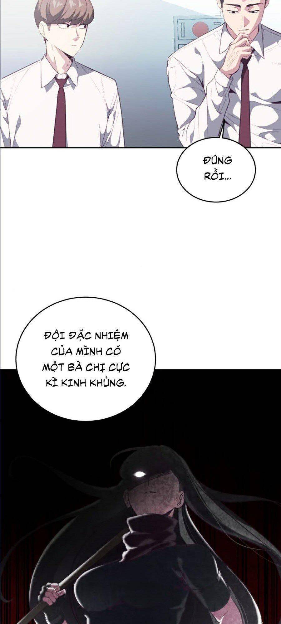 Cậu Bé Của Thần Chết: Chapter 108