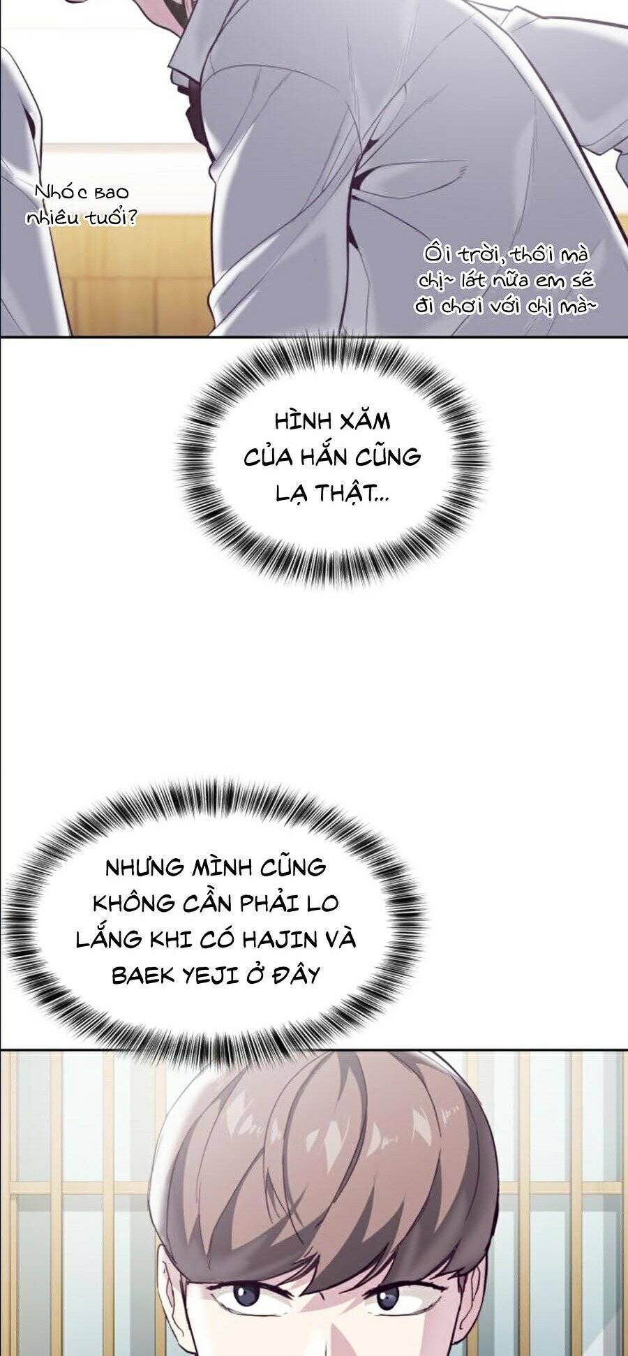 Cậu Bé Của Thần Chết: Chapter 109