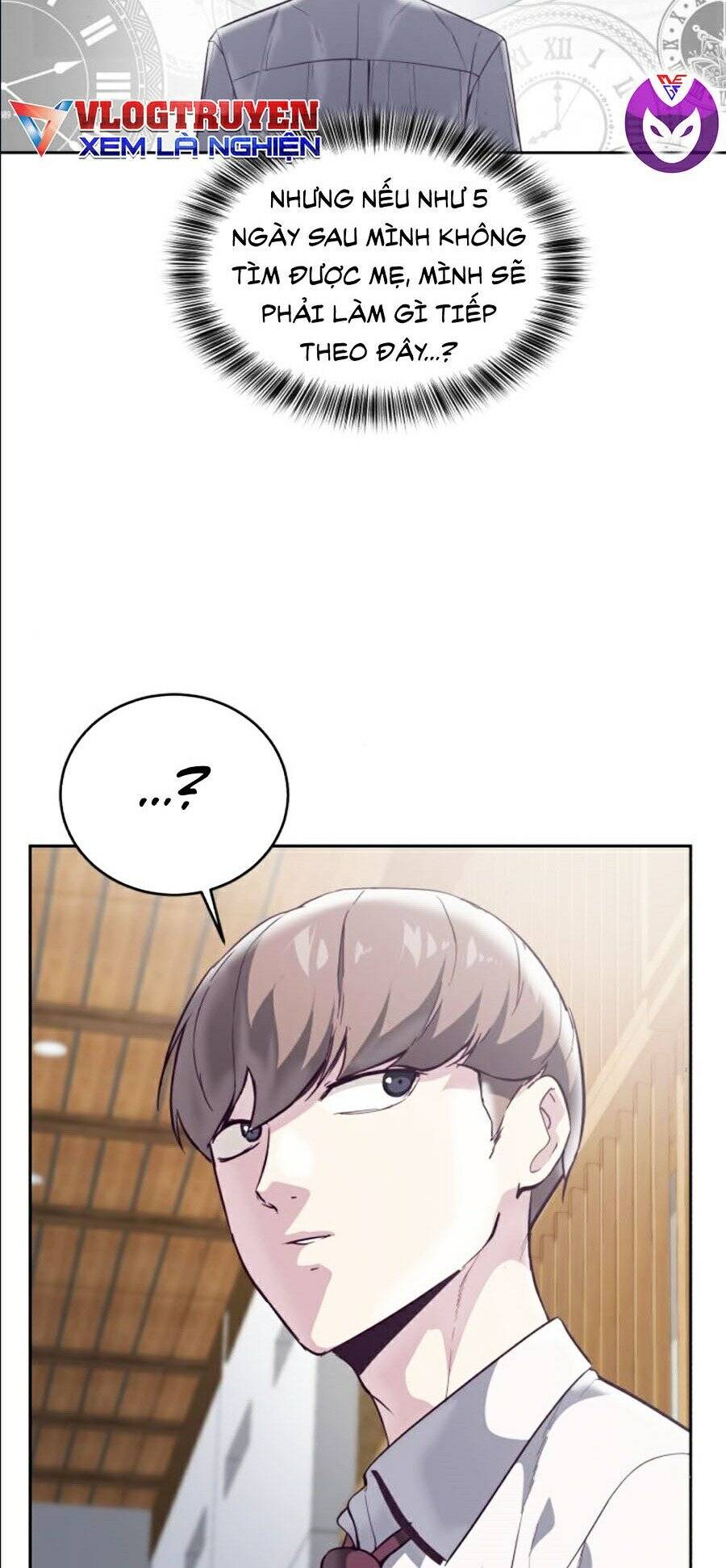 Cậu Bé Của Thần Chết: Chapter 109