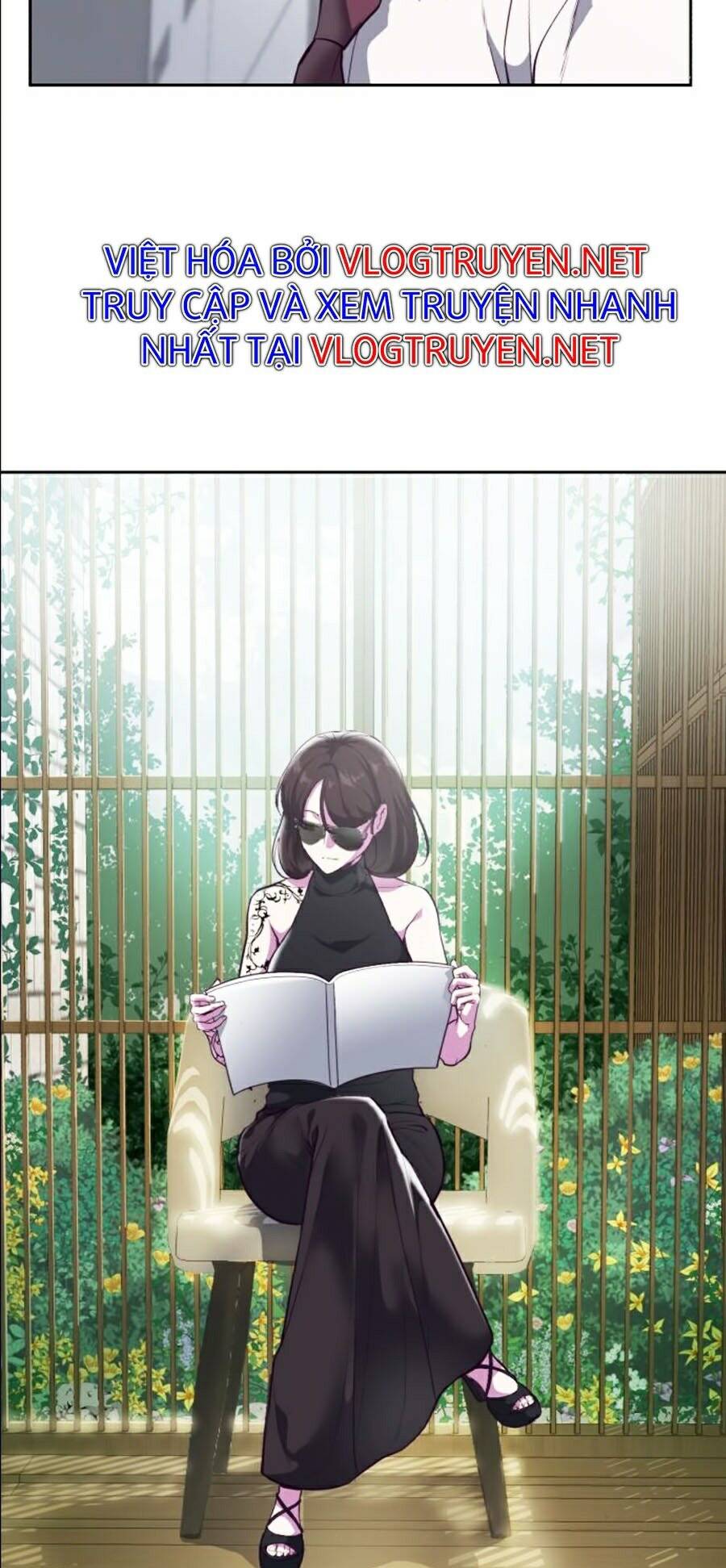 Cậu Bé Của Thần Chết: Chapter 109