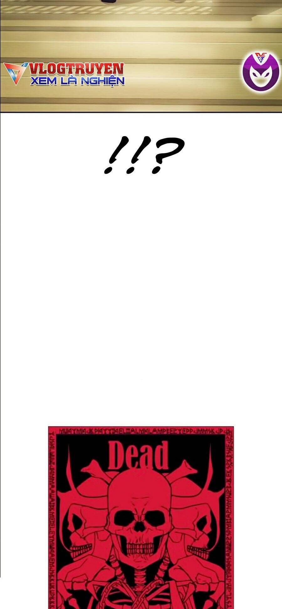 Cậu Bé Của Thần Chết: Chapter 109