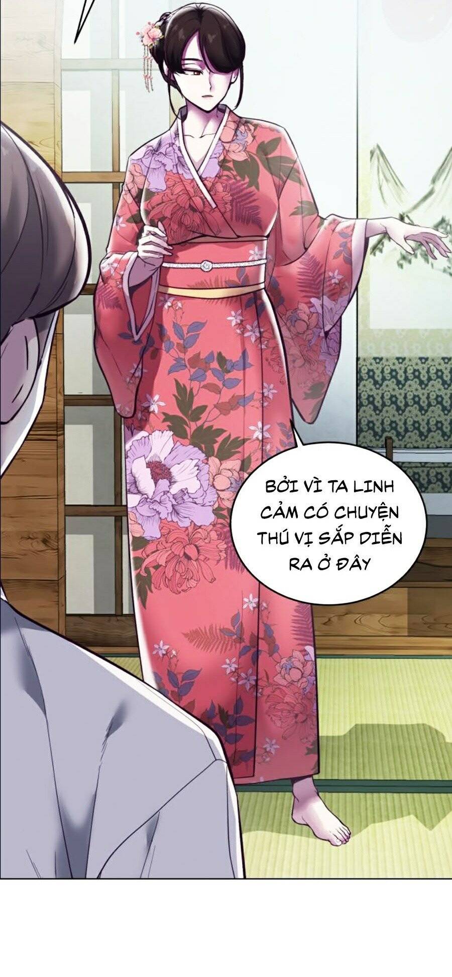 Cậu Bé Của Thần Chết: Chapter 109