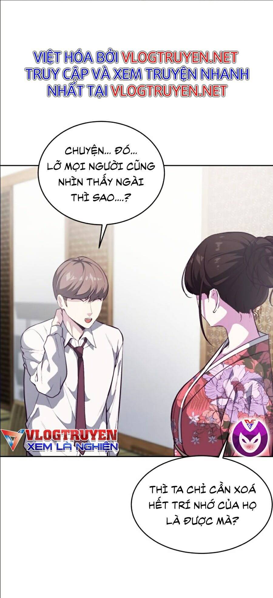 Cậu Bé Của Thần Chết: Chapter 109