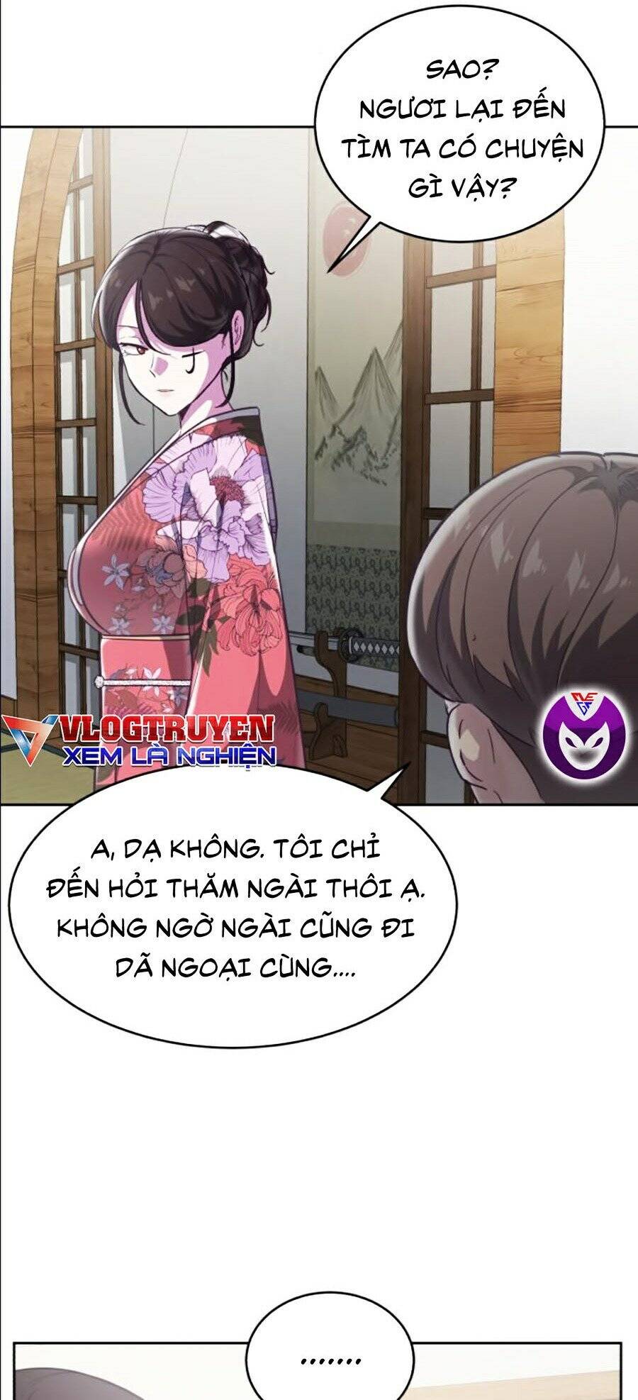 Cậu Bé Của Thần Chết: Chapter 109