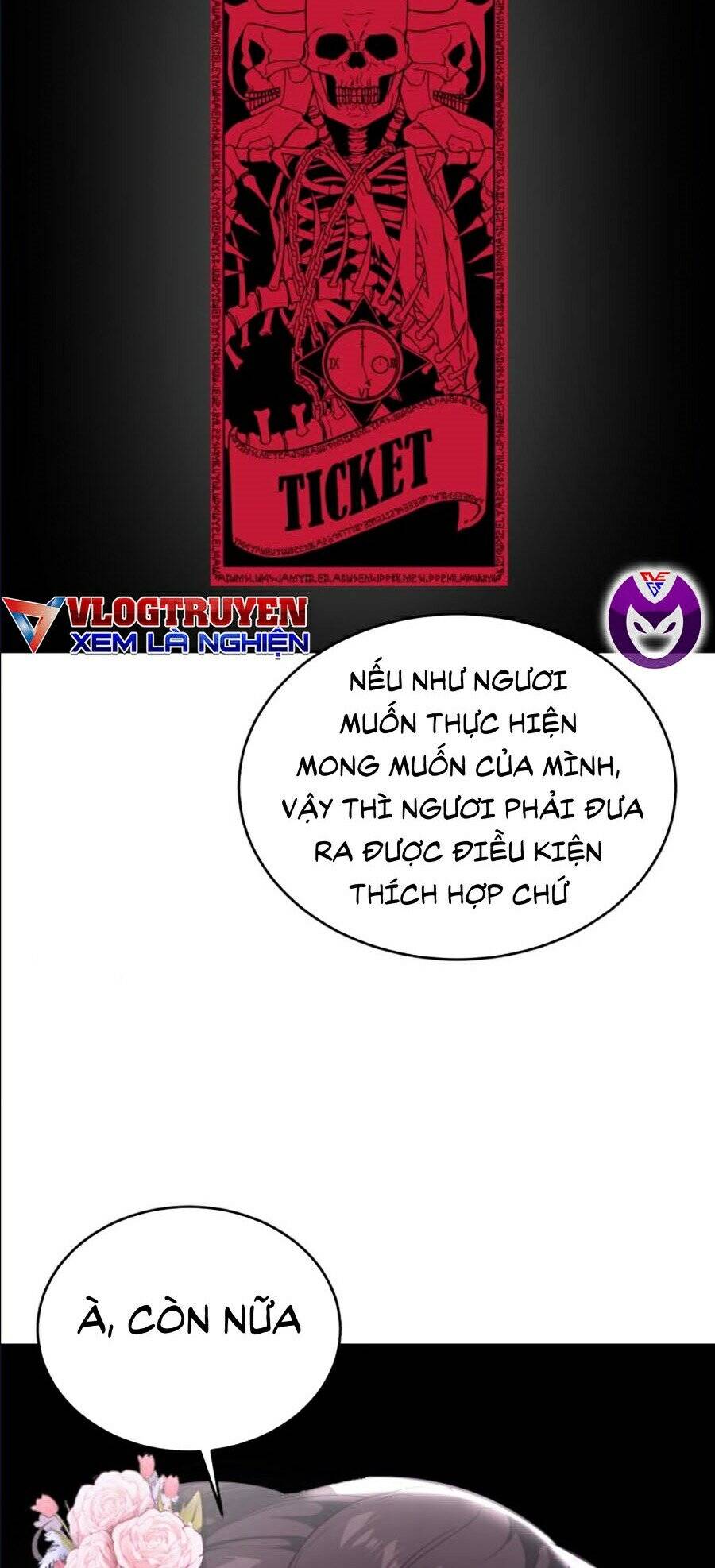 Cậu Bé Của Thần Chết: Chapter 109