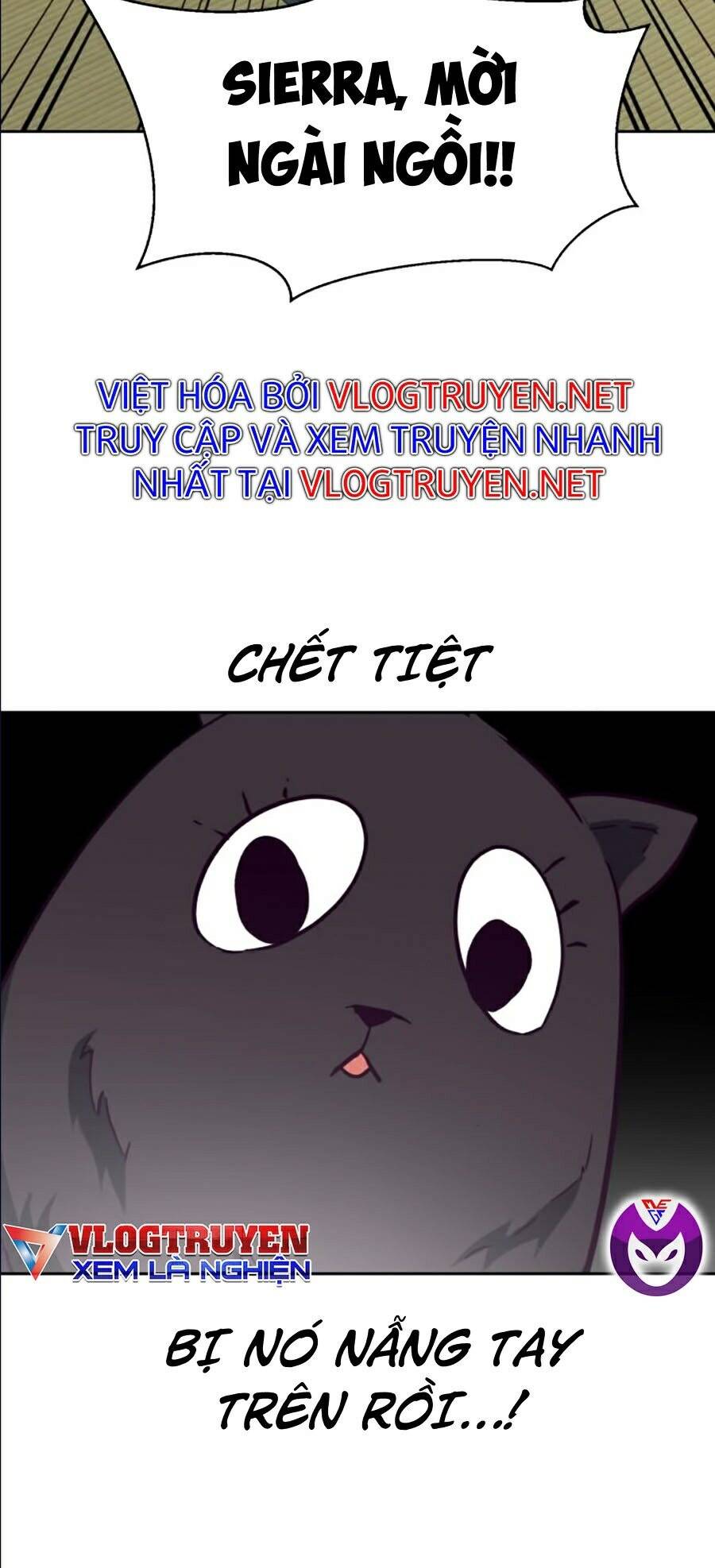 Cậu Bé Của Thần Chết: Chapter 109