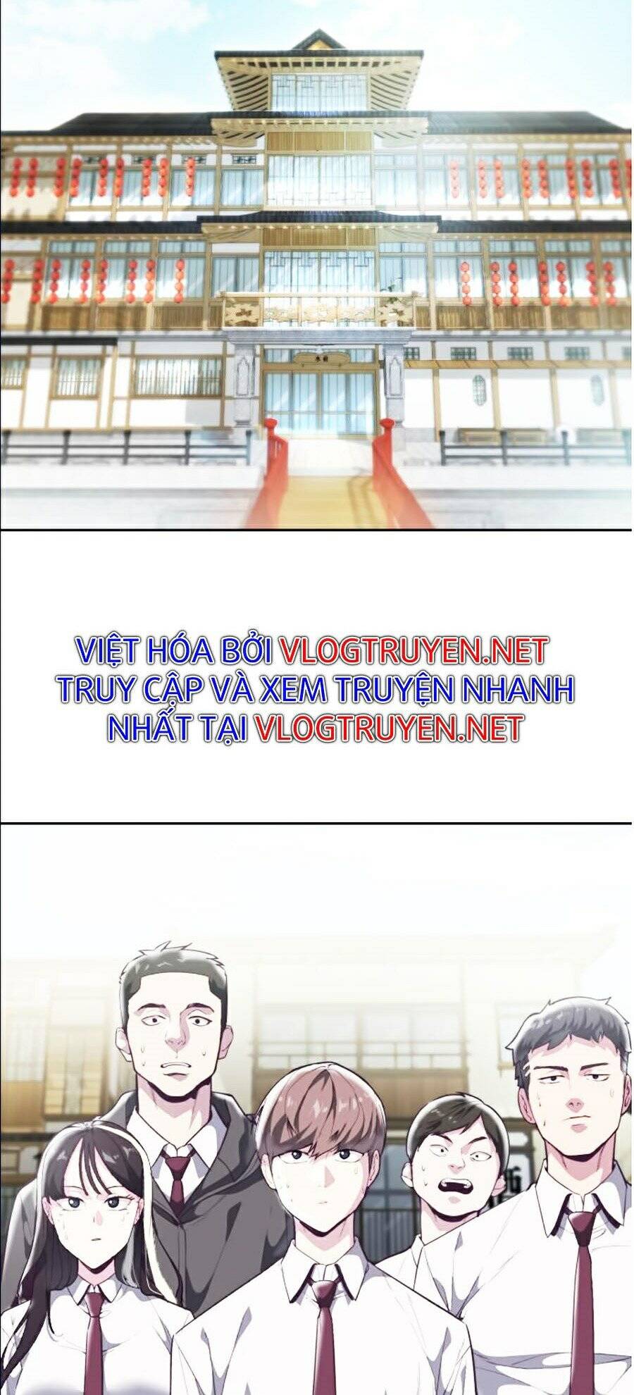 Cậu Bé Của Thần Chết: Chapter 109