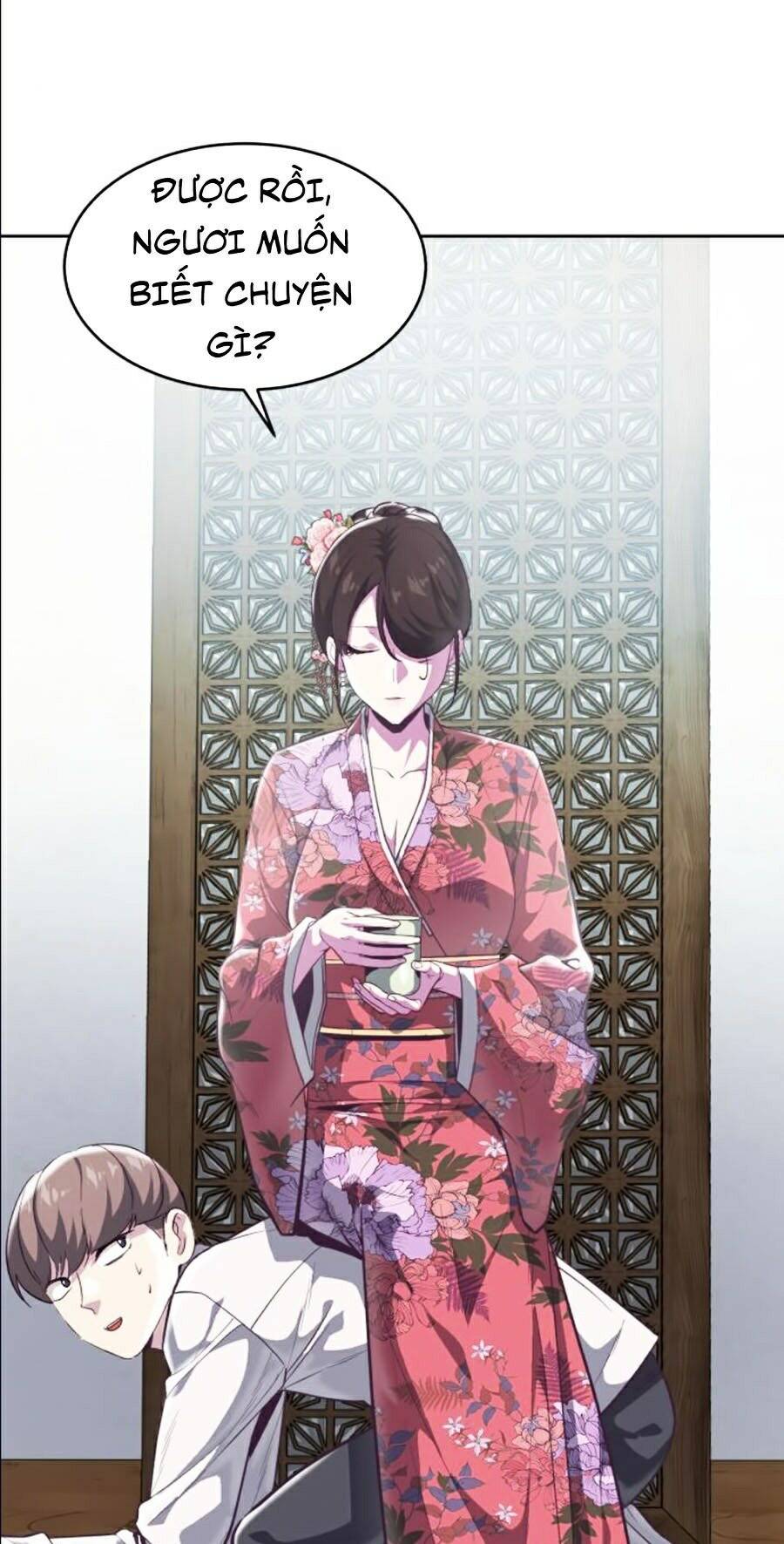 Cậu Bé Của Thần Chết: Chapter 109