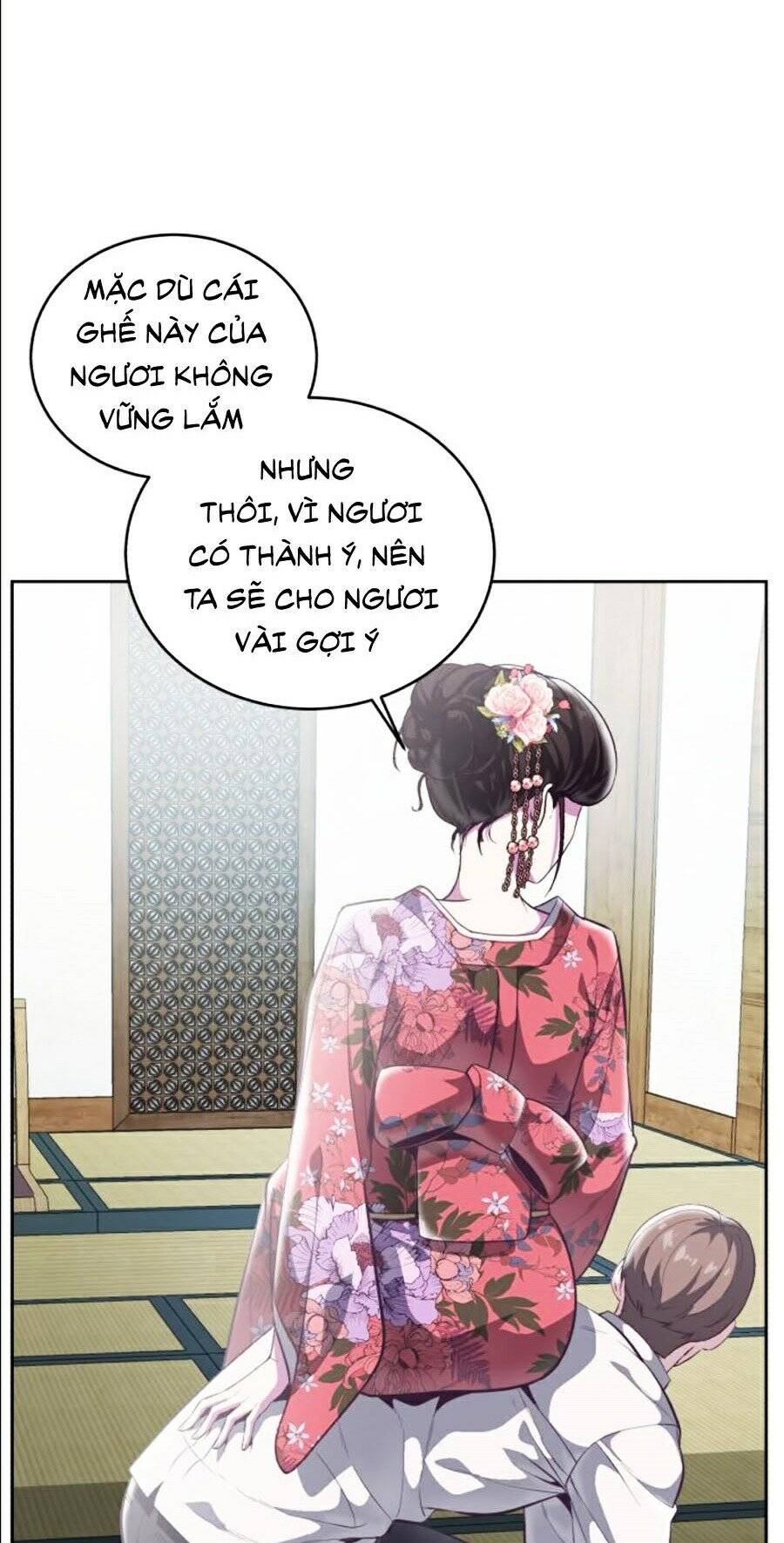Cậu Bé Của Thần Chết: Chapter 109
