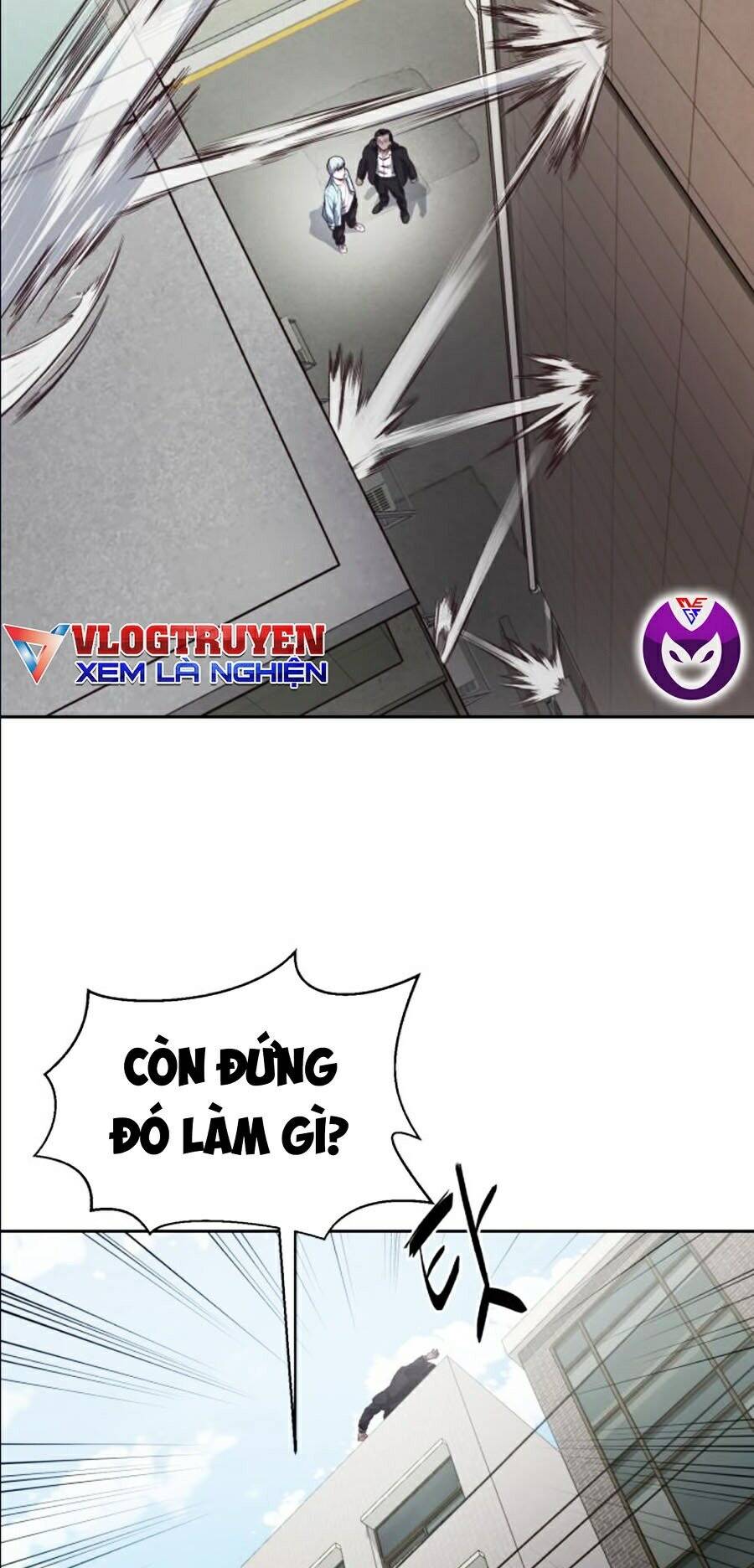 Cậu Bé Của Thần Chết: Chapter 109