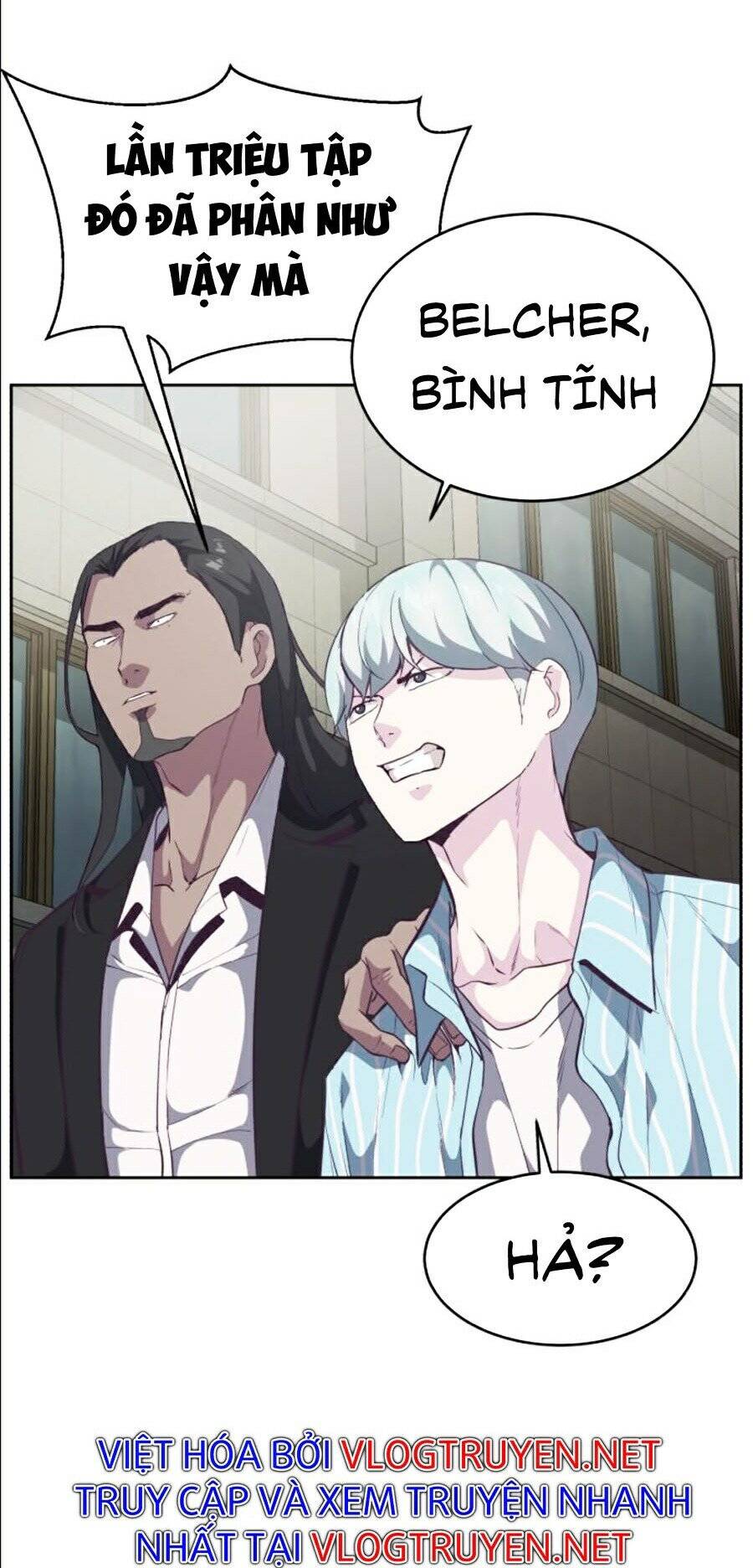 Cậu Bé Của Thần Chết: Chapter 109