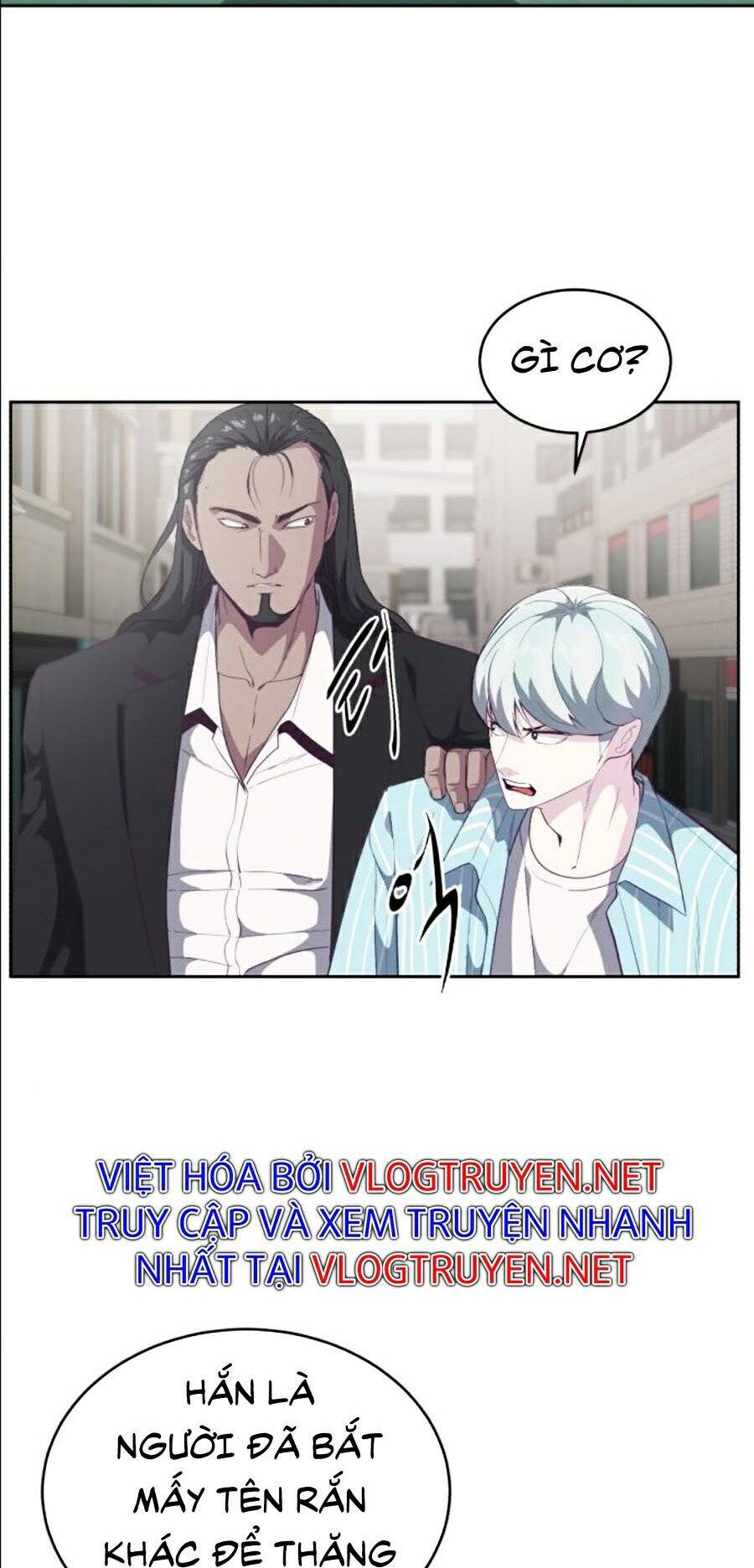 Cậu Bé Của Thần Chết: Chapter 109