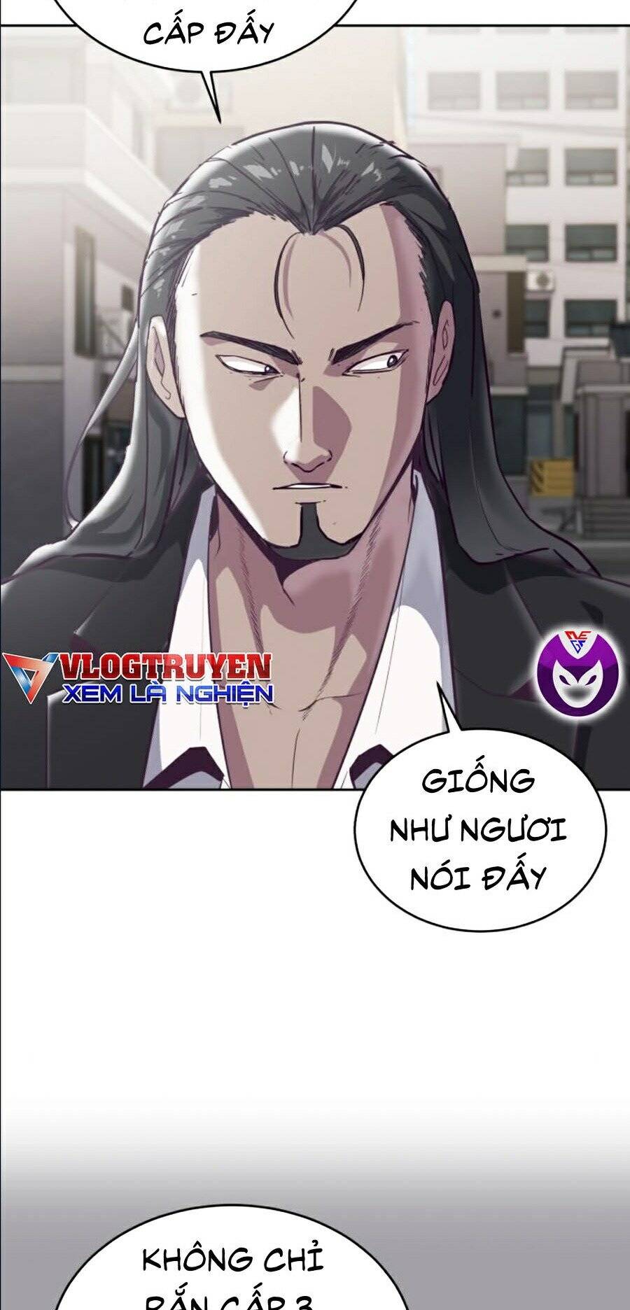 Cậu Bé Của Thần Chết: Chapter 109