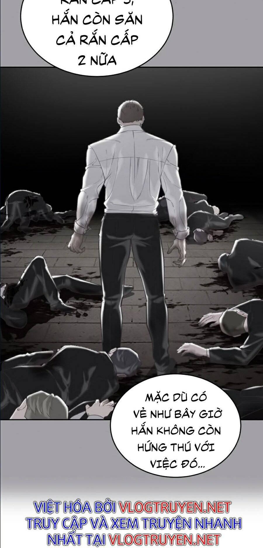 Cậu Bé Của Thần Chết: Chapter 109