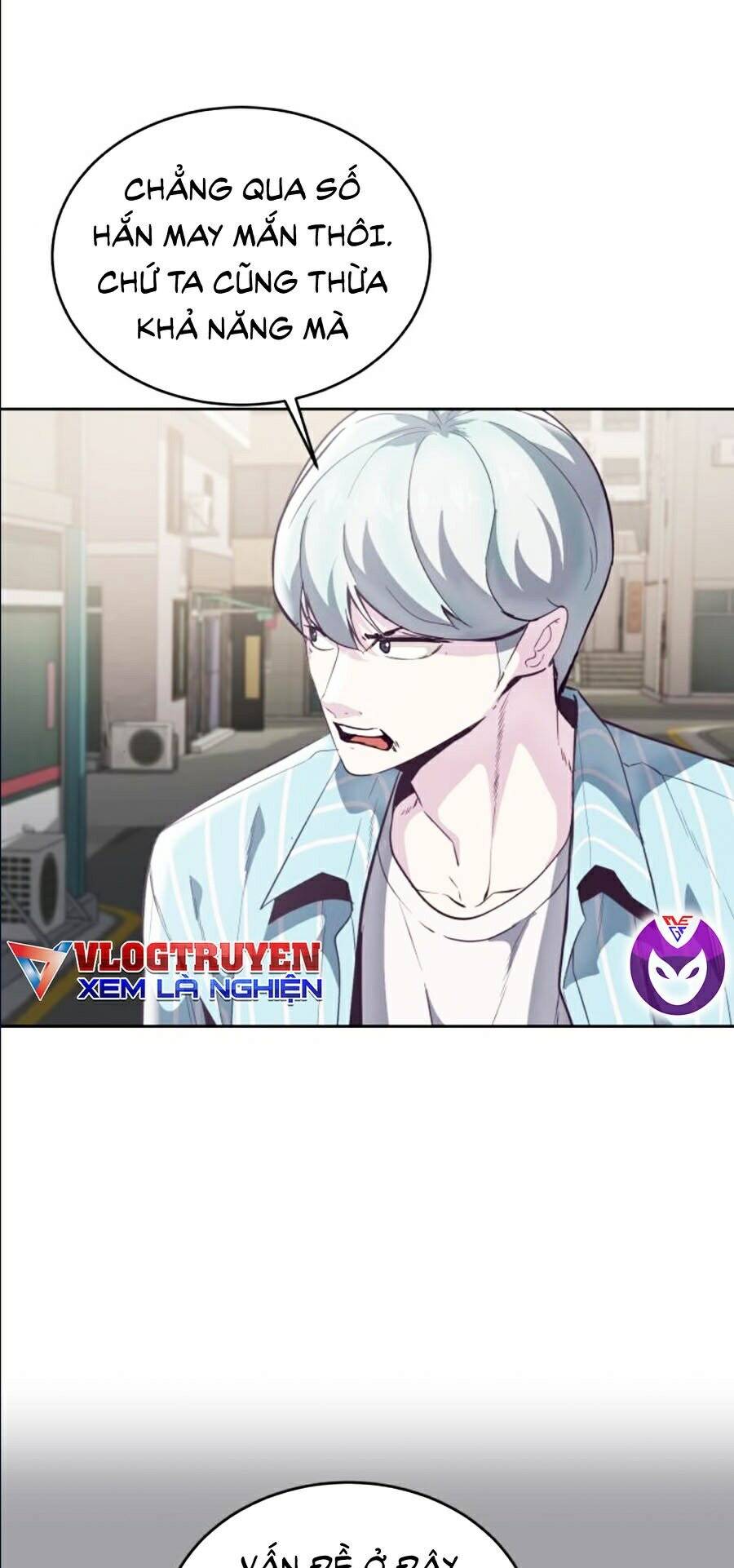 Cậu Bé Của Thần Chết: Chapter 109