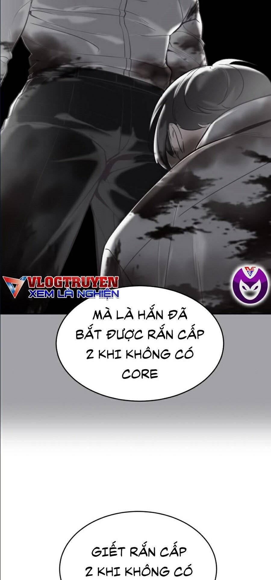 Cậu Bé Của Thần Chết: Chapter 109