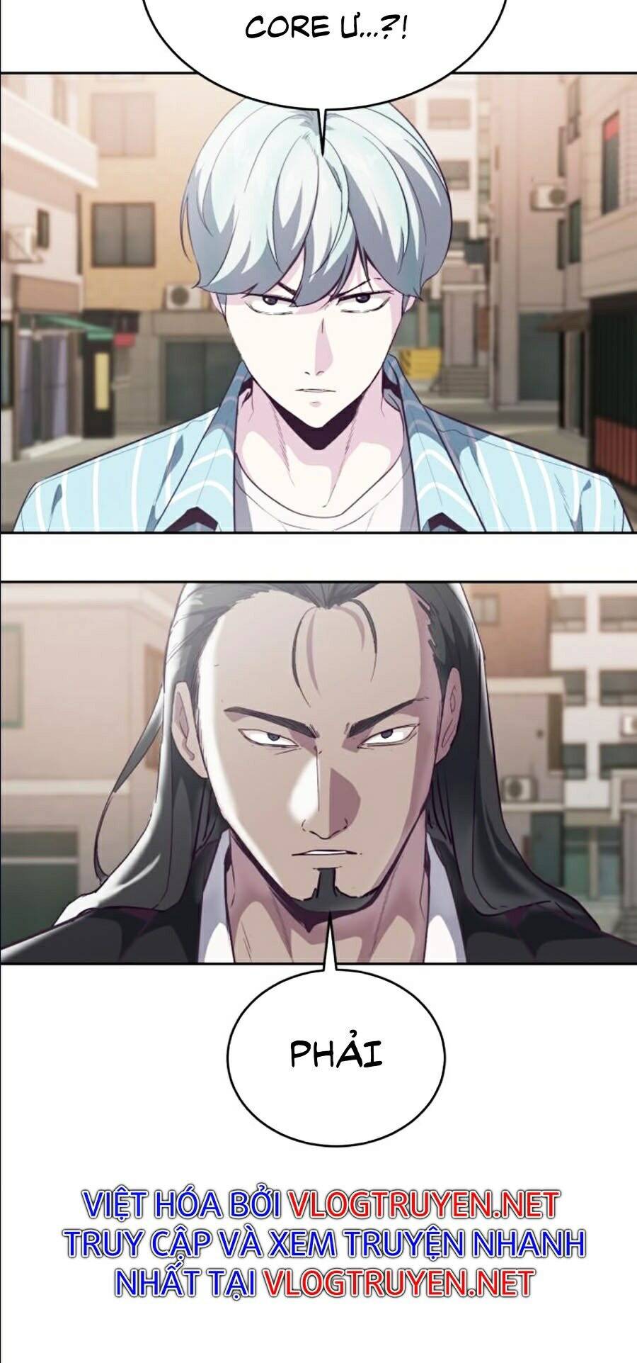 Cậu Bé Của Thần Chết: Chapter 109