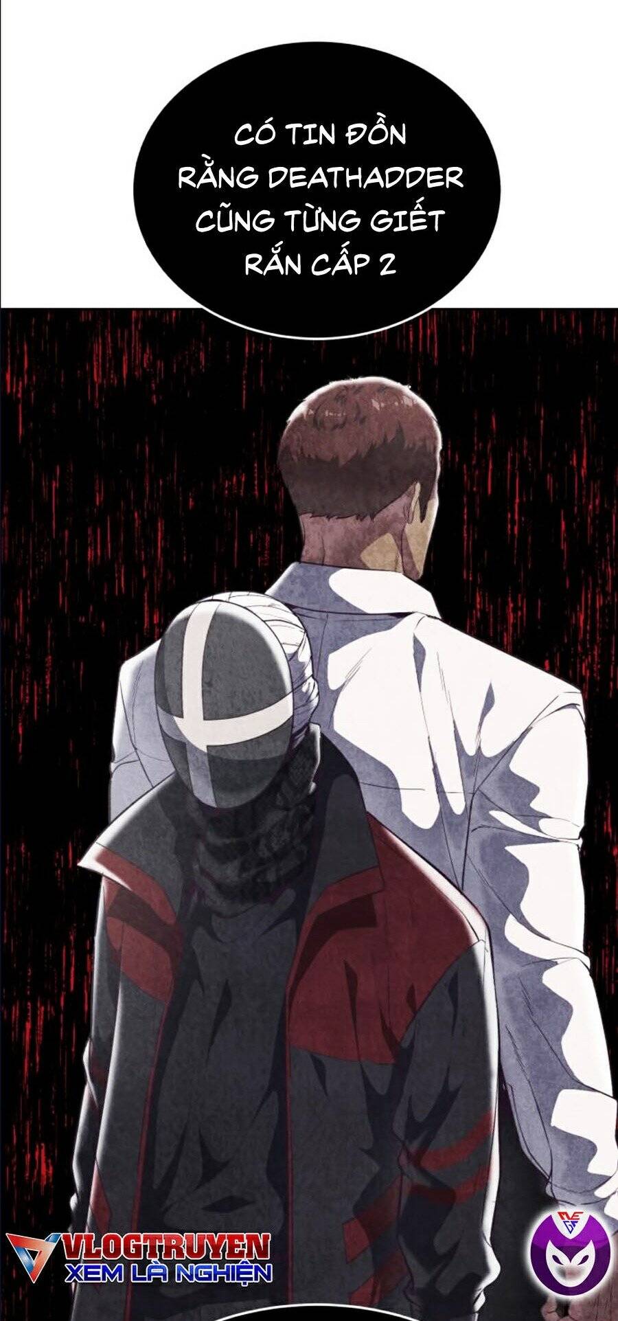 Cậu Bé Của Thần Chết: Chapter 109