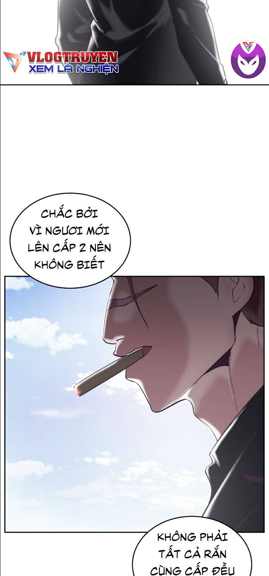 Cậu Bé Của Thần Chết: Chapter 109