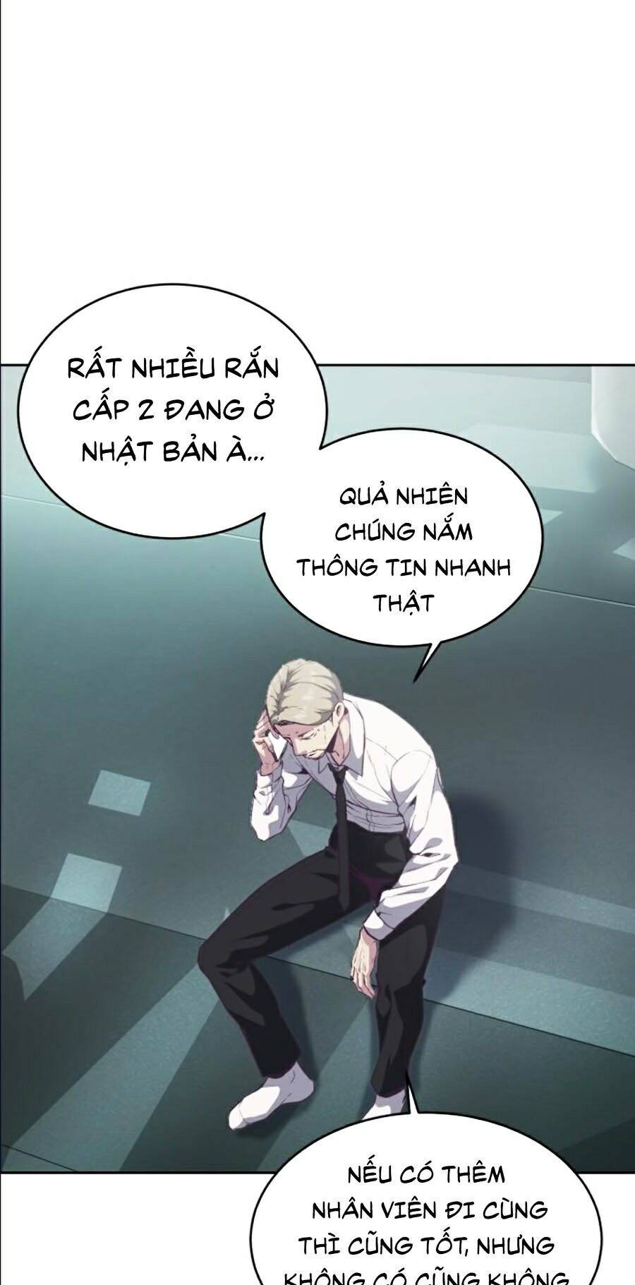 Cậu Bé Của Thần Chết: Chapter 109