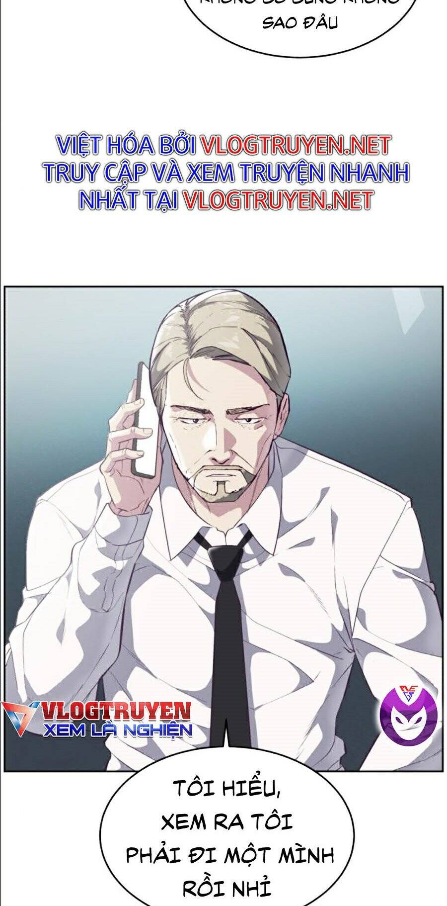 Cậu Bé Của Thần Chết: Chapter 109