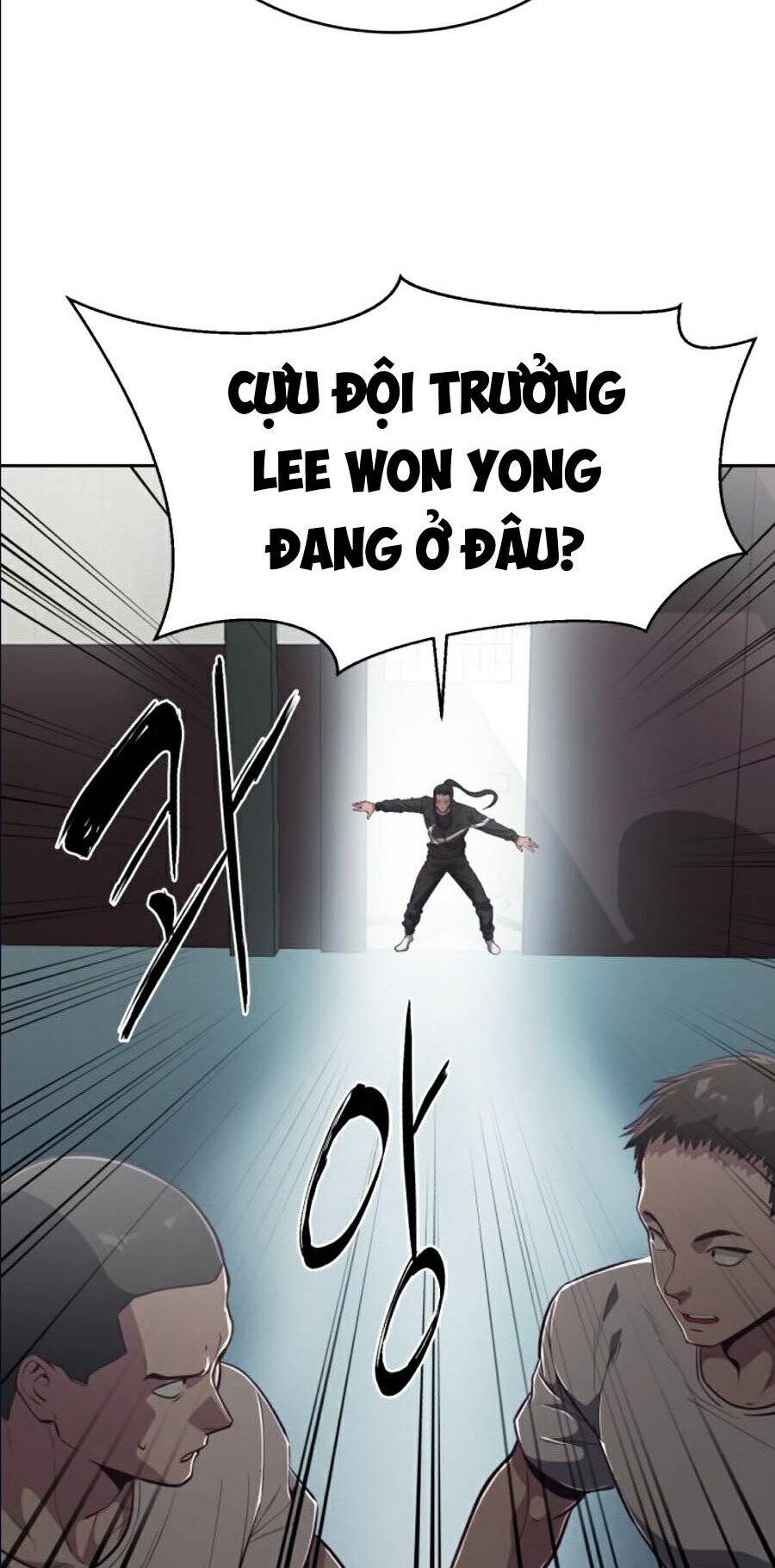 Cậu Bé Của Thần Chết: Chapter 109