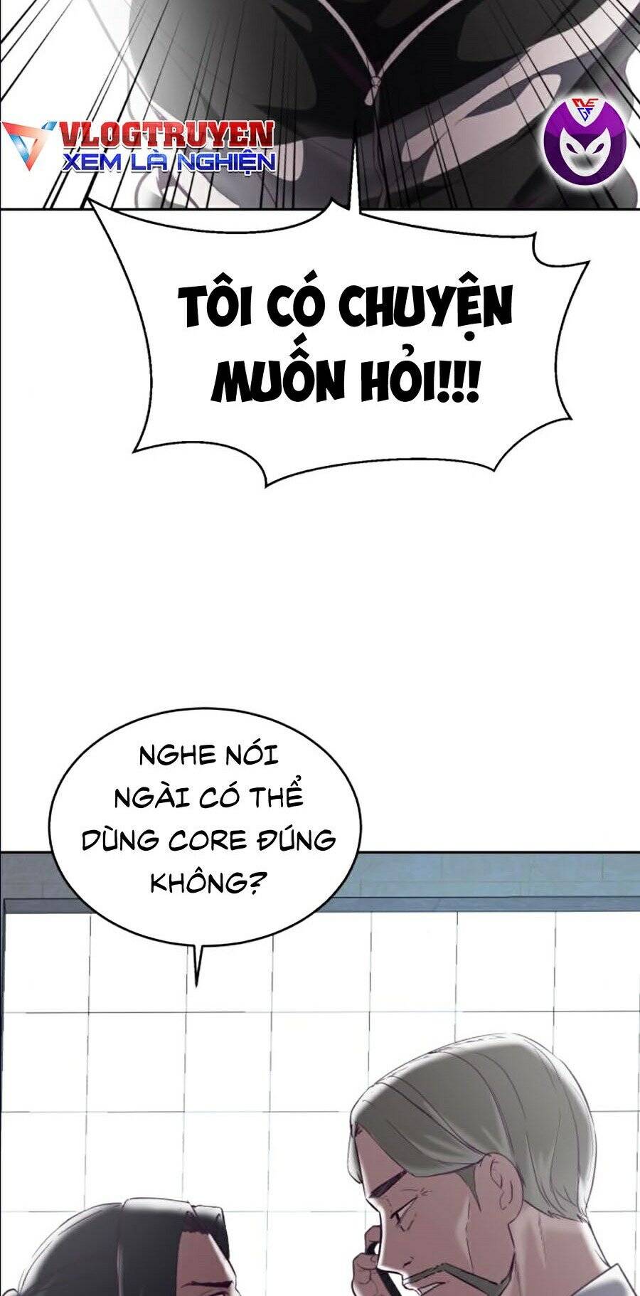 Cậu Bé Của Thần Chết: Chapter 109