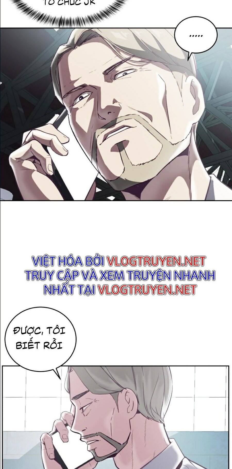 Cậu Bé Của Thần Chết: Chapter 109