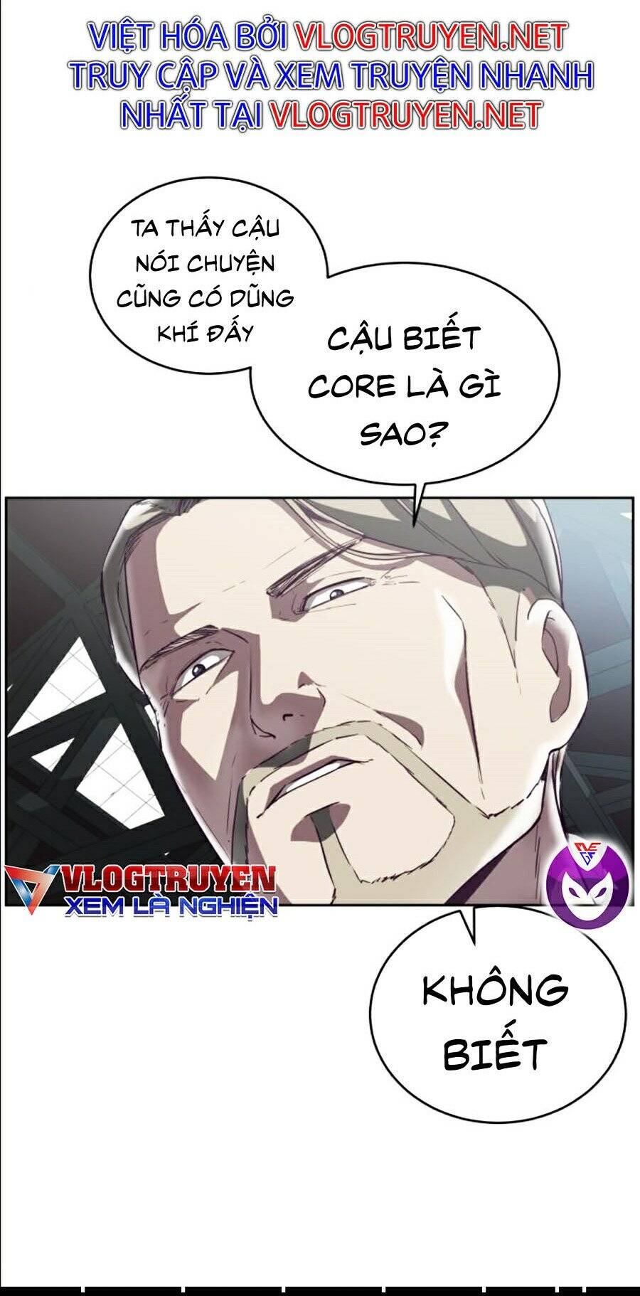 Cậu Bé Của Thần Chết: Chapter 109