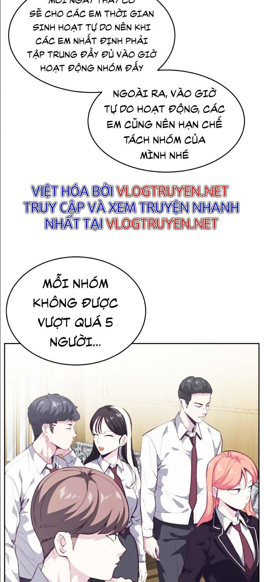 Cậu Bé Của Thần Chết: Chapter 109