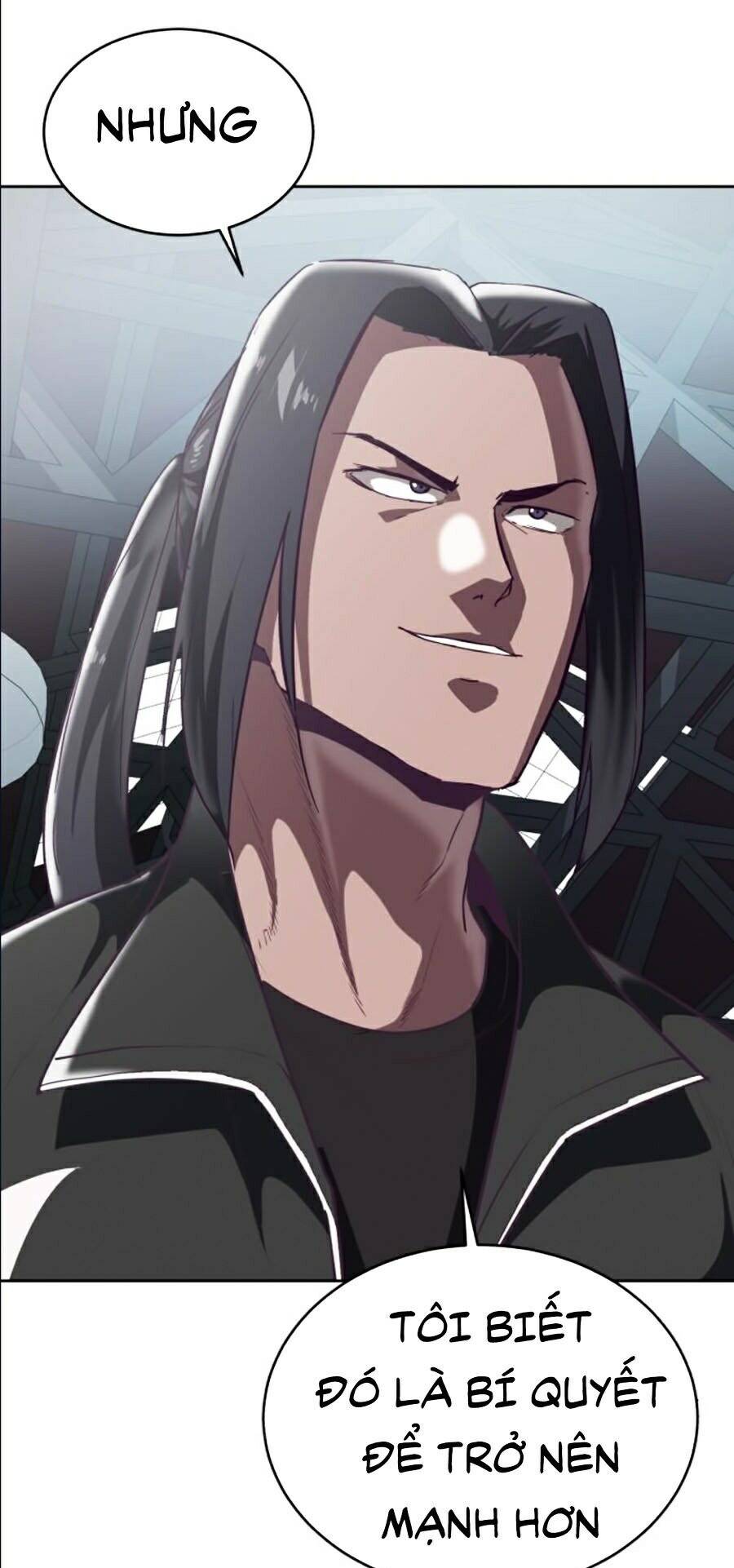 Cậu Bé Của Thần Chết: Chapter 109