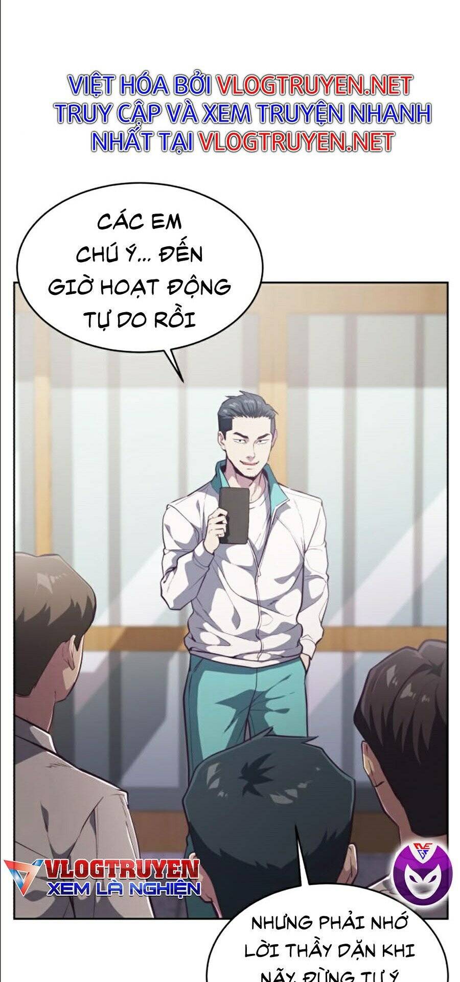 Cậu Bé Của Thần Chết: Chapter 109