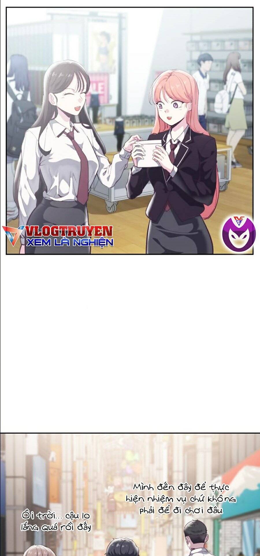 Cậu Bé Của Thần Chết: Chapter 109