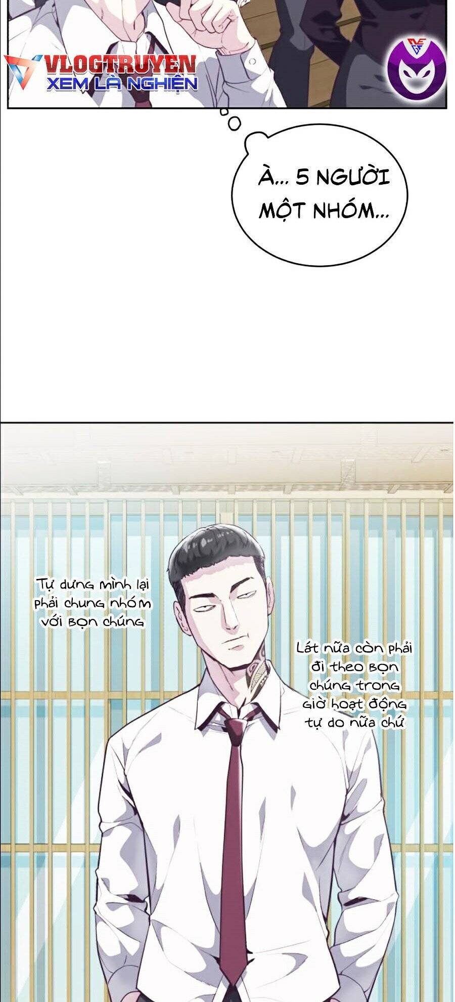 Cậu Bé Của Thần Chết: Chapter 109