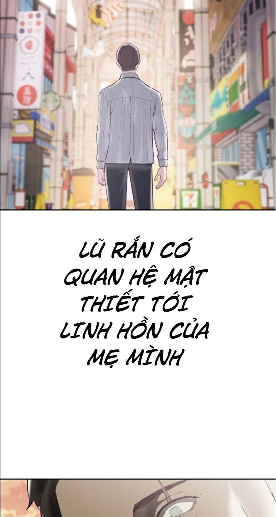 Cậu Bé Của Thần Chết: Chapter 109