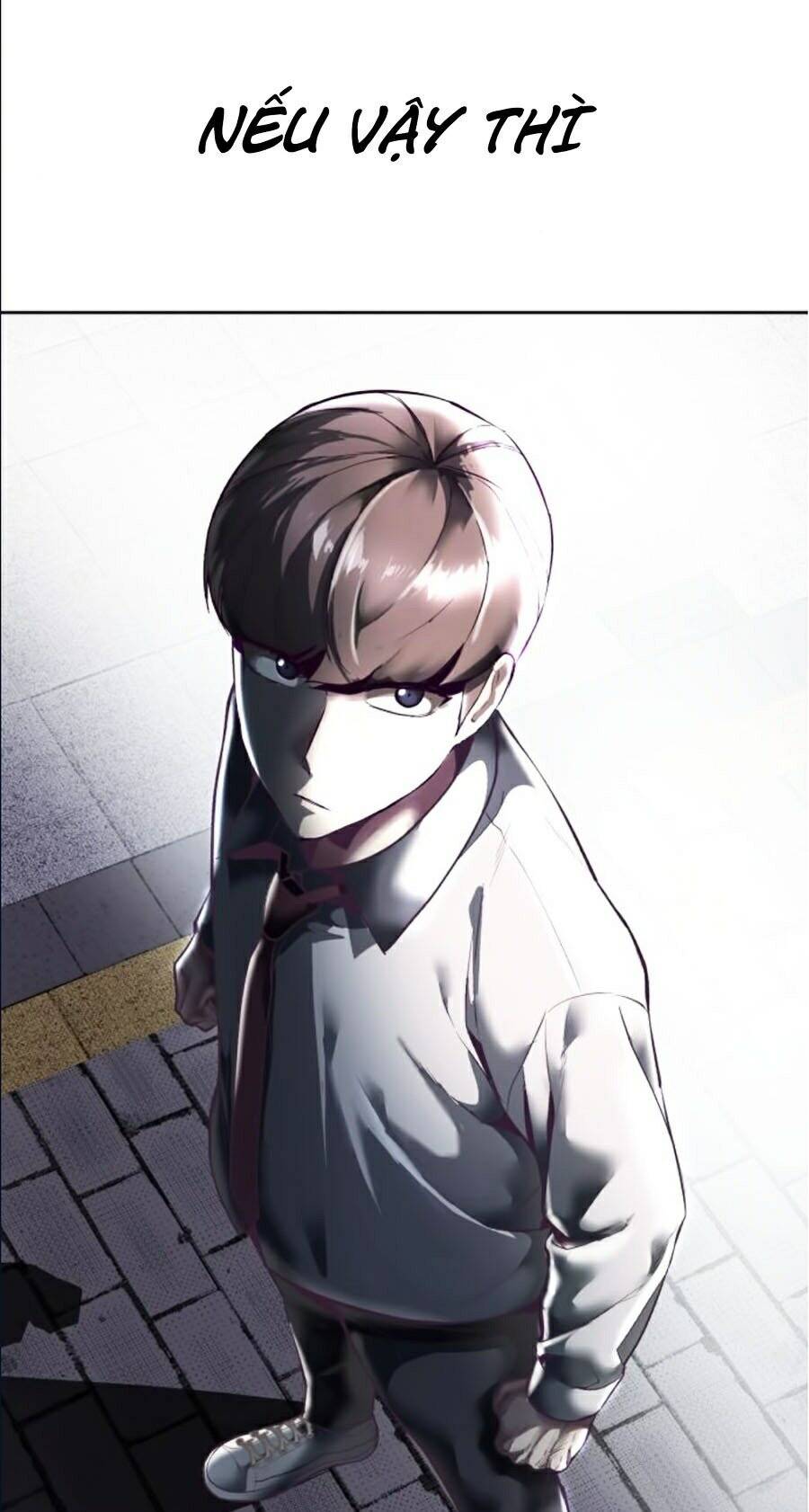 Cậu Bé Của Thần Chết: Chapter 109