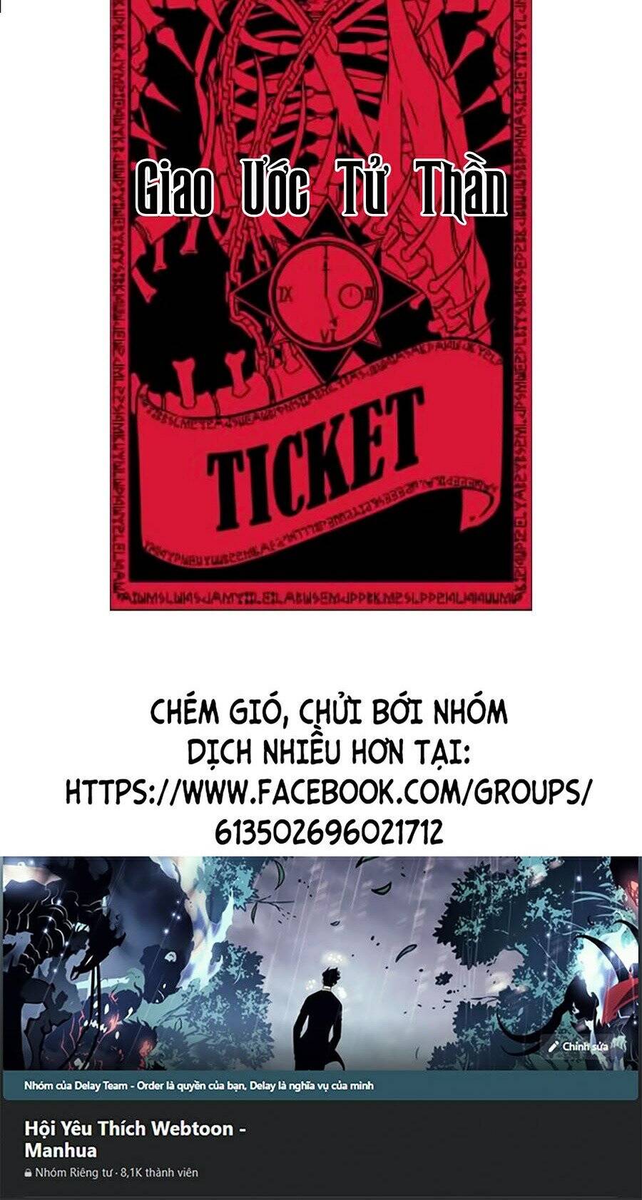 Cậu Bé Của Thần Chết: Chapter 109