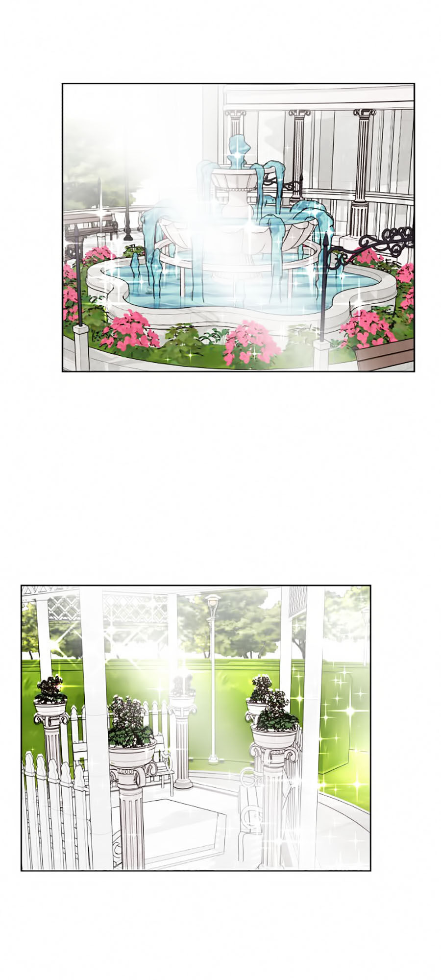 Cậu Bé Của Thần Chết: Chapter 11