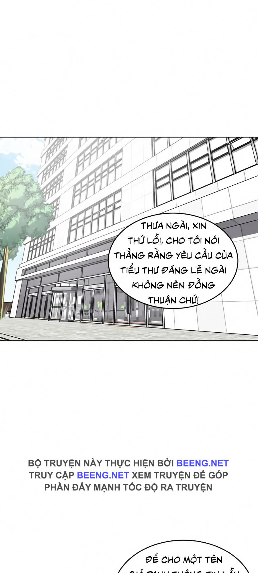 Cậu Bé Của Thần Chết: Chapter 11