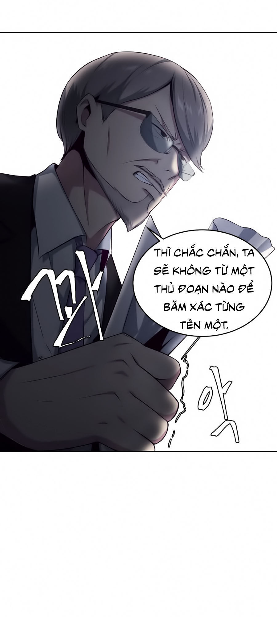 Cậu Bé Của Thần Chết: Chapter 11