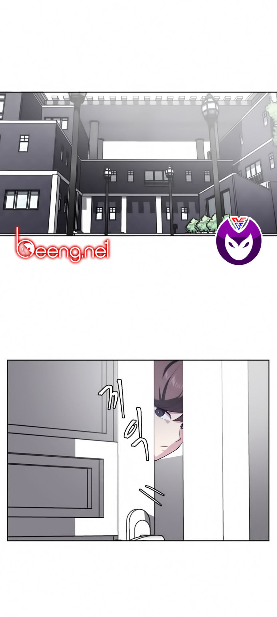 Cậu Bé Của Thần Chết: Chapter 11