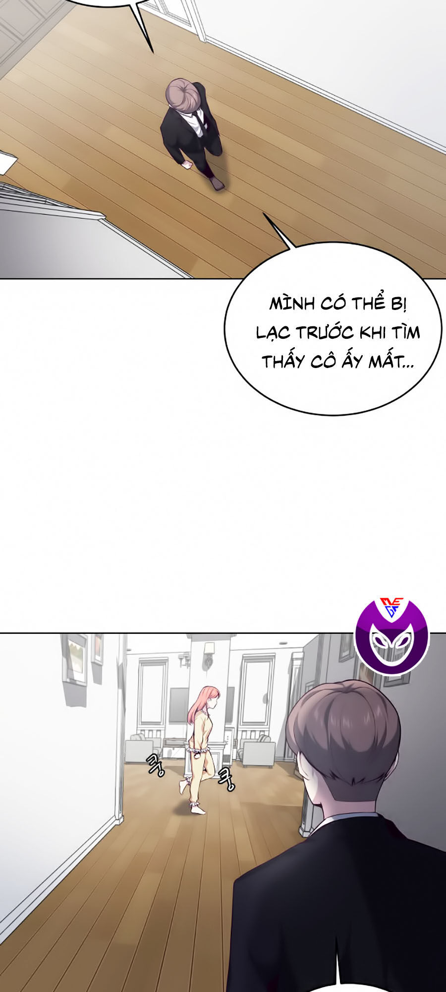 Cậu Bé Của Thần Chết: Chapter 11