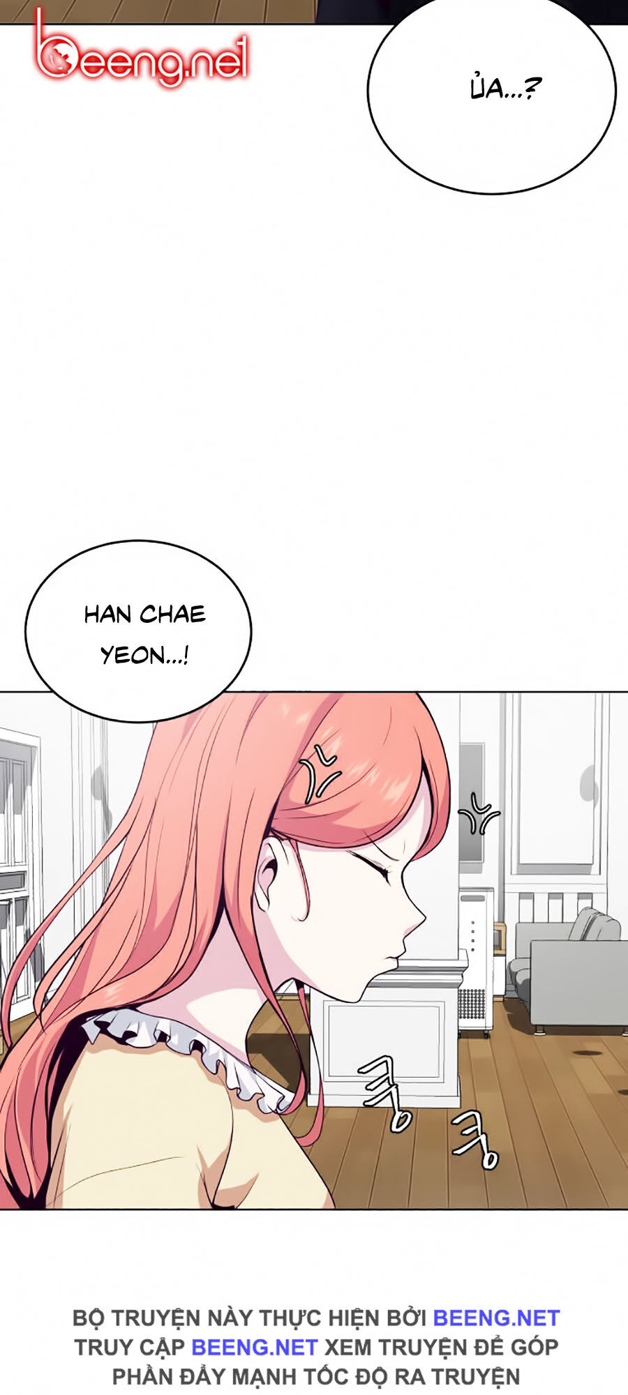 Cậu Bé Của Thần Chết: Chapter 11