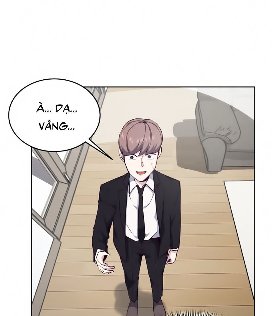 Cậu Bé Của Thần Chết: Chapter 11