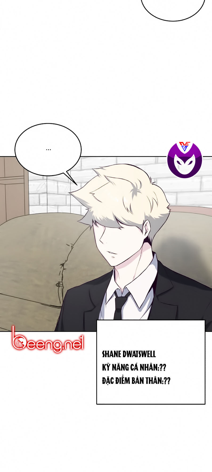 Cậu Bé Của Thần Chết: Chapter 11