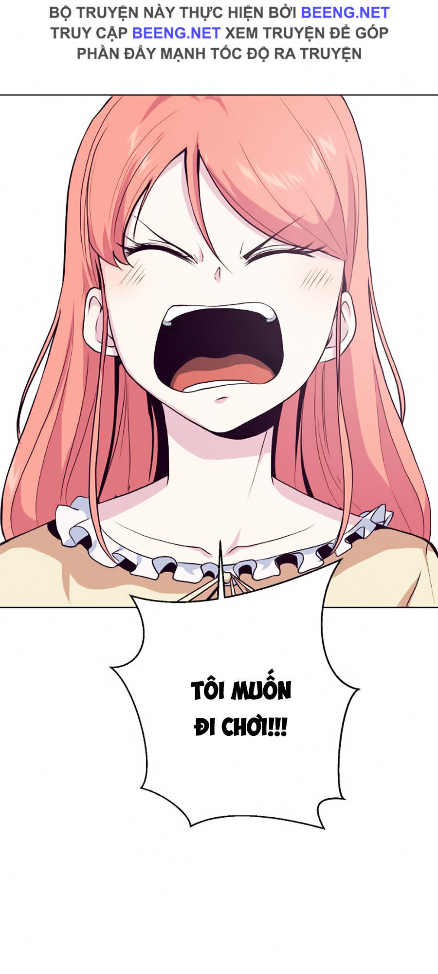 Cậu Bé Của Thần Chết: Chapter 11