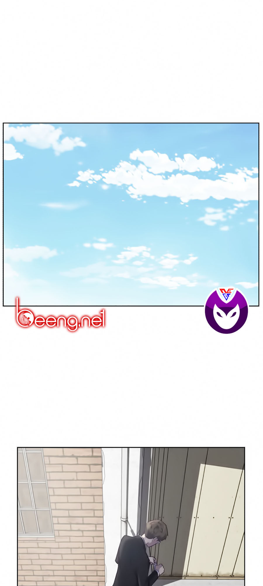 Cậu Bé Của Thần Chết: Chapter 11