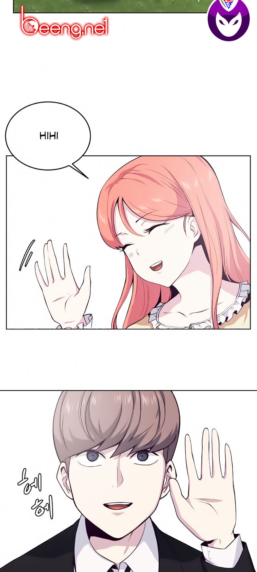 Cậu Bé Của Thần Chết: Chapter 11