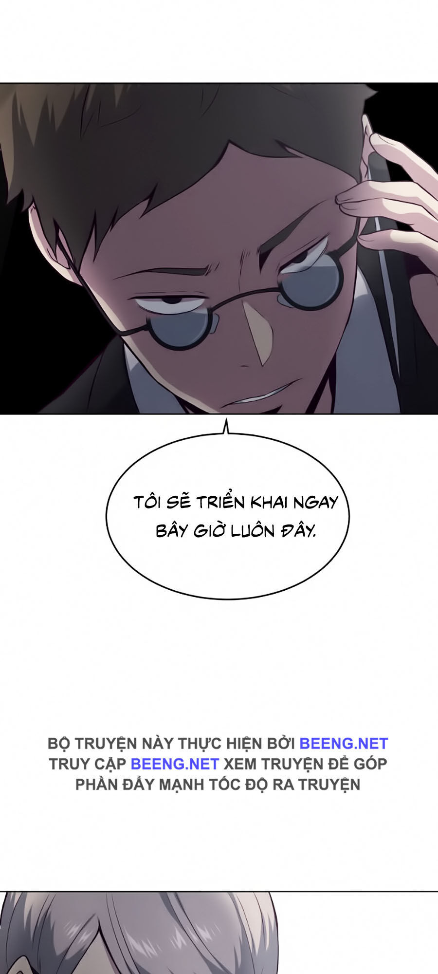 Cậu Bé Của Thần Chết: Chapter 11