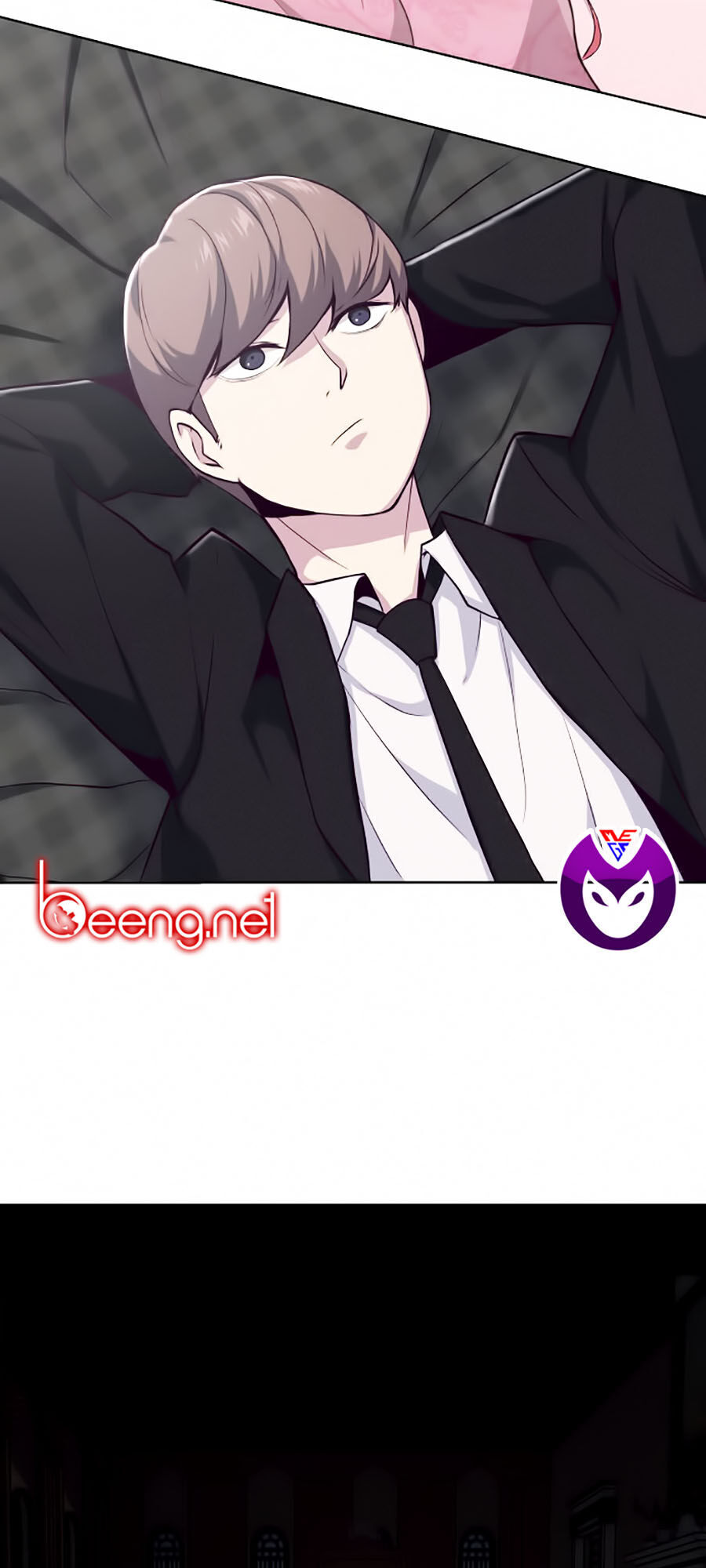 Cậu Bé Của Thần Chết: Chapter 11